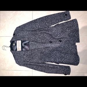 Womens authentic Burberry Jacket
